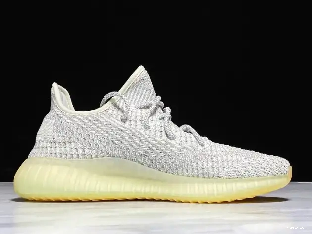 Yeshaya Adidas Boost Yeezy V2 Non-Reflective 350 FX4348 0529